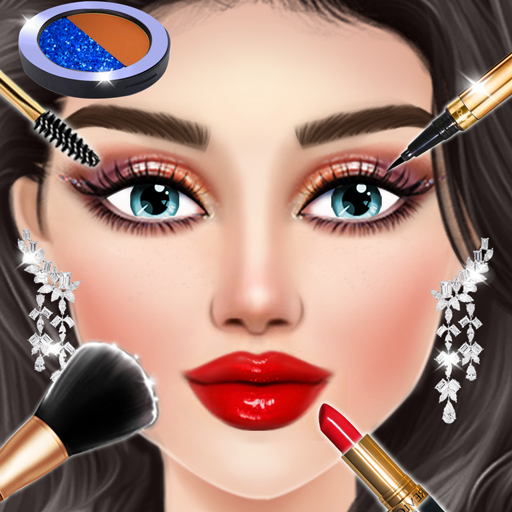 Fashion Doll Dress Up Games Apps on Google Play