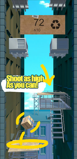 Skylift Express Screen 3