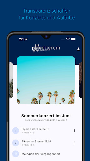 Musicorum