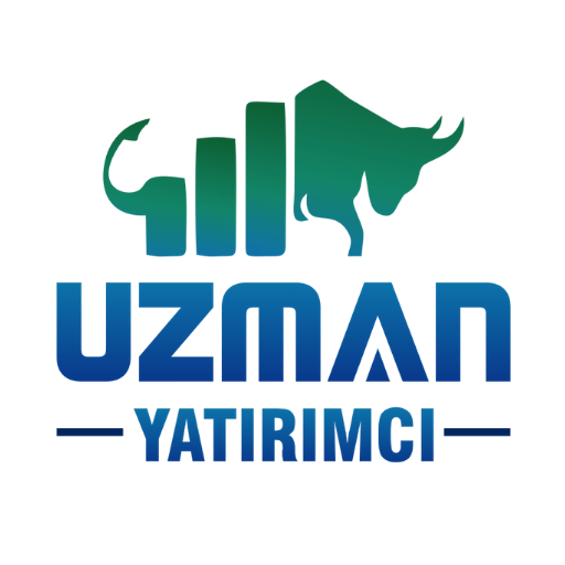 Uzman Yatırımcı logo