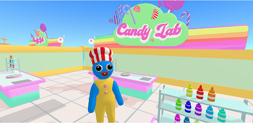 Candy Lab
