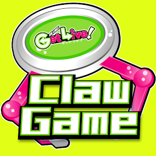 Getlive(Claw Game)