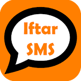 Iftar SMS Collection - Ramadan icon