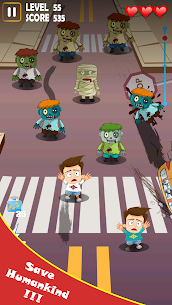 Kill The Zombie: Zombie For Pc – Free Download On Windows 10/8/7 And Mac 1