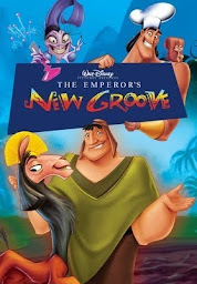 Icon image The Emperor's New Groove