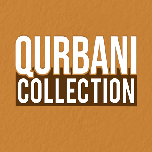 Qurbani Collection  Icon
