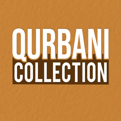 Qurbani Collection logo