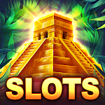 Cover Image of Download Slots WOW Casino Slot Machine  APK