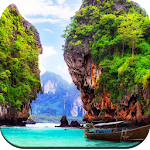 Cover Image of Download Beautiful Place Wallpaper  APK