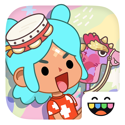 Toca Boca World Apps on Google Play