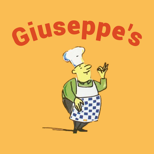 Giuseppes Hull logo