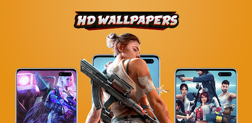 HD Gamer Wallpapers