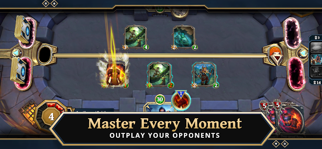 Gods Unchained 2