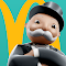 McDonald's Australia - Game 1