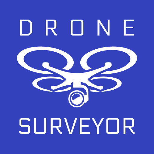 Drone Surveyor (for DJI) logo