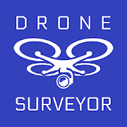 Drone Surveyor (for DJI)