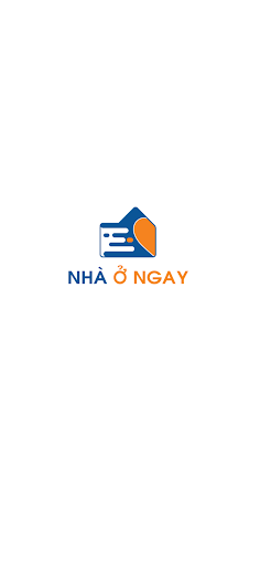Android application Nhà Ở Ngay Việt Nam screenshort