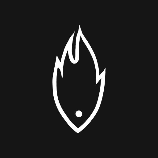 Рыба Агонь logo