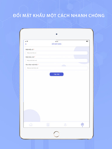 CV Xin Việc 365 - Tạo CV Đẹp