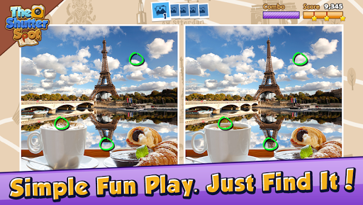 5 Differences : No Time Limit Screen 3
