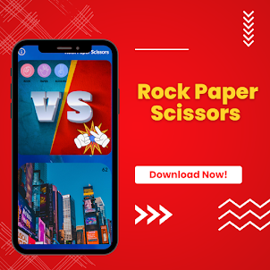 rock paper scissor multiplayer