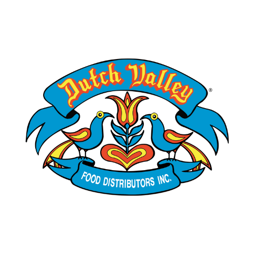 Dutch Valley Foods logo