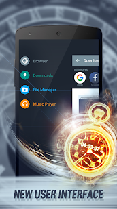 مدير التنزيل لنظام Android MOD APK (Premium مفتوح) 5