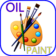 Top 40 Art & Design Apps Like Paint in oil. Oil or oil painting course - Best Alternatives