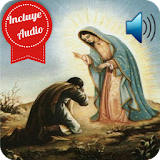 Oración a la Virgen de Guadalupe icon