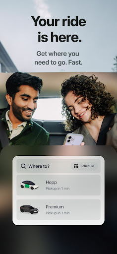 Предварительный просмотр приложения