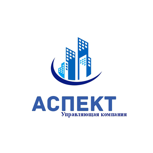 УК Аспект logo