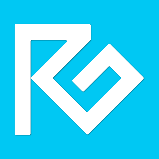 RG Photography logo