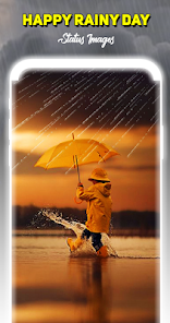 Monsoon Rainy Status - Rain St - Apps on Google Play