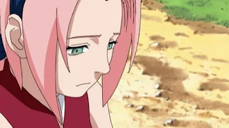 Naruto ナルト 3 木ノ葉崩し編 Episode 55 Tv On Google Play