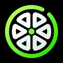 LimeLine - Green Icon Pack