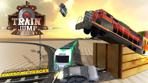 Can a Train Jump? screenshots 14