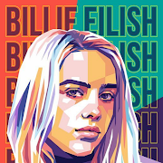 Billie Eilish ~ everything i wanted ~