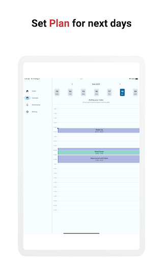Screenshot of To-do List, Modern Checklist +