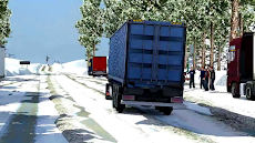 Truck Simulator Offroad Cargoのおすすめ画像4