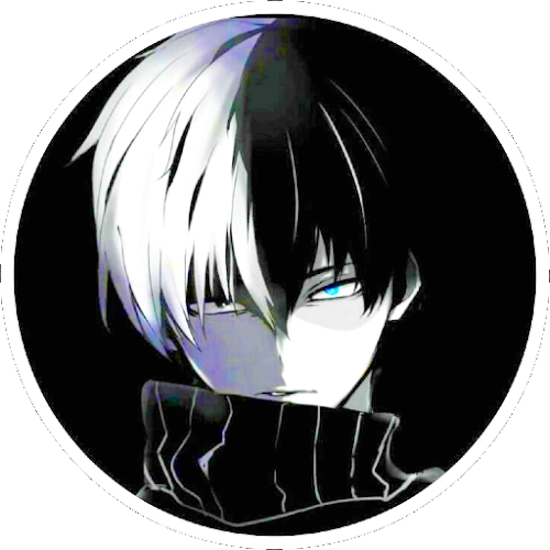 Download do APK de Dark Aesthetic Anime pfp para Android