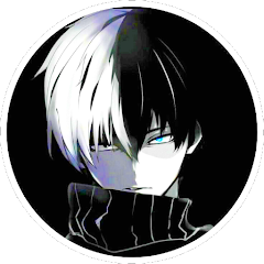 ANIME/PROFILE PICTURE  Anime icons, Aesthetic anime, Male icon