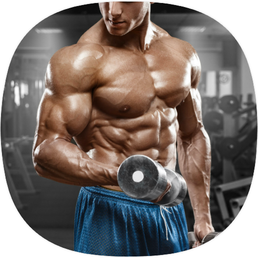 Gym Exercises Guide - AppWisp.com