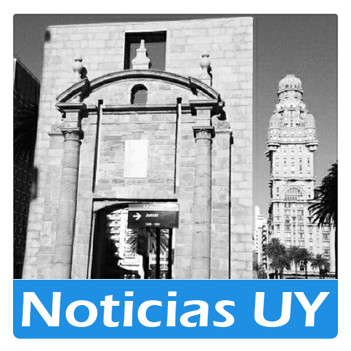Noticias de Uruguay logo