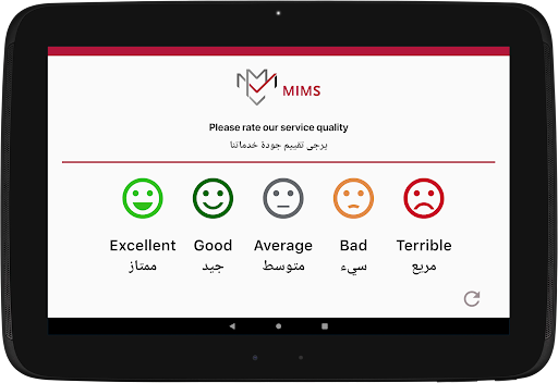 MIMS Survey