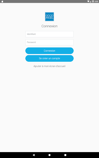 Good Deal Formateur Screen 3
