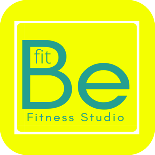 FitBe Fitness Studio logo