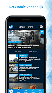 Captura 6 NH Nieuws android