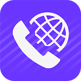 Comfi Low Rates International Calls icon