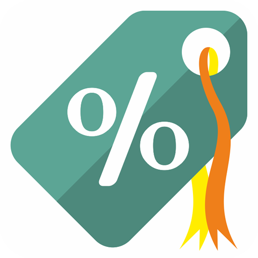 Discount Calculator logo