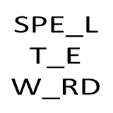 Spelling Game icon